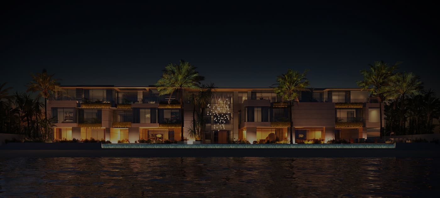 Alpago Properties Dark