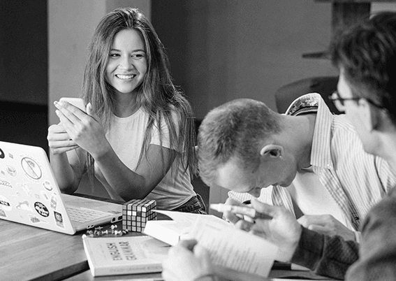 Welcome to Las Vegas