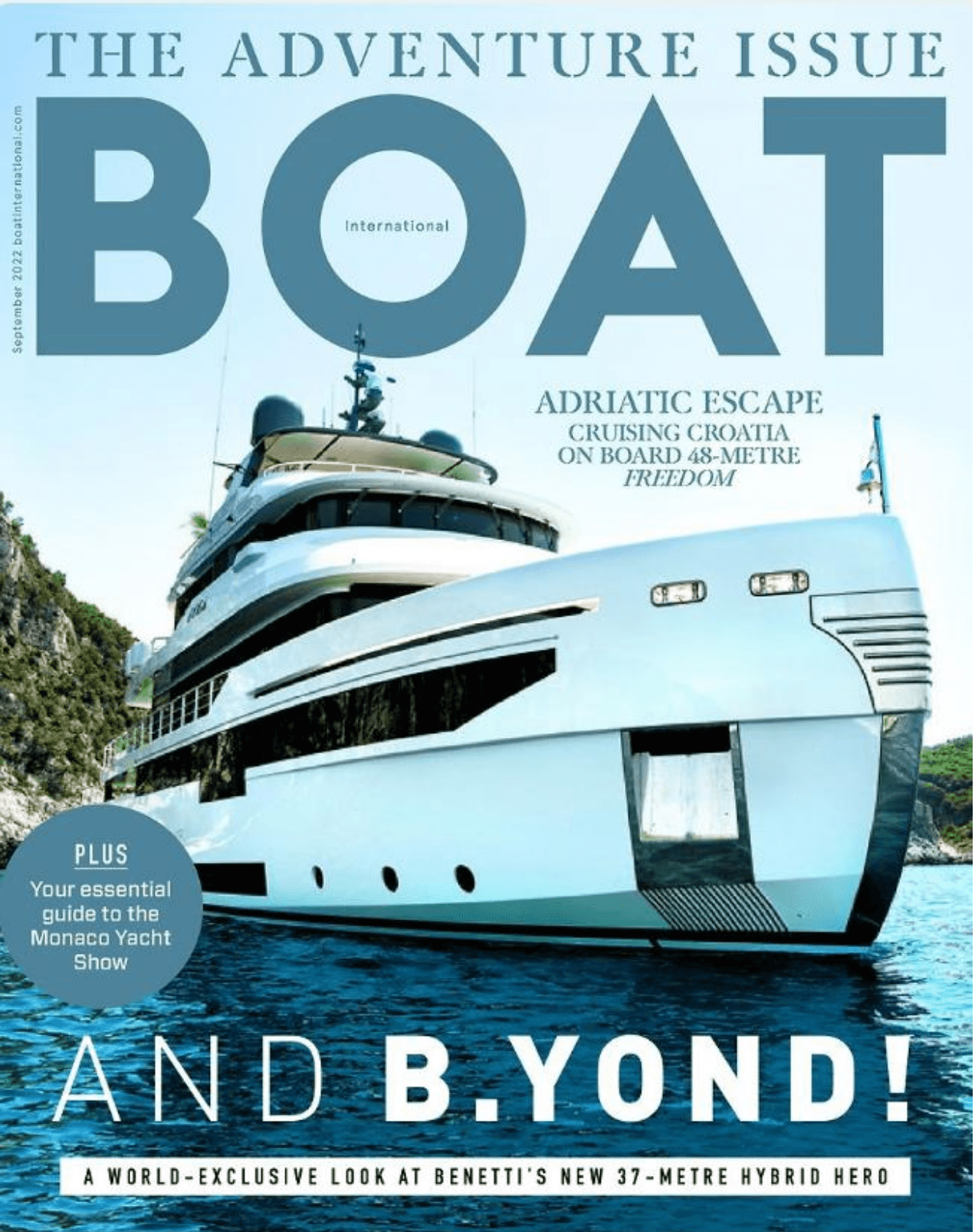 METT Social Living Publication